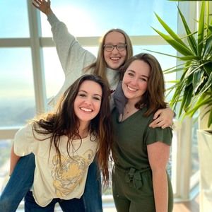 Meet your Posher, Jennifer